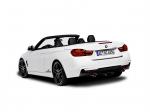 BMW 4-Series Convertible by AC Schnitzer 2014 года